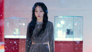 Sinopsis de El arte de Sarah y dónde ver el kdrama