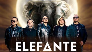 A qué hora termina el concierto de Elefante en CDMX hoy