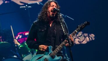 Letra de Your Favorite Toy de Foo Fighters