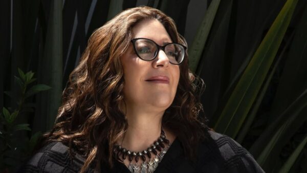 Quién es Gabriela Ortíz y qué estudió