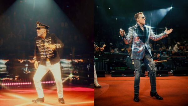 horario del concierto de emmanuel y mijares hoy 20 de febrero