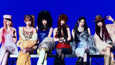 BLACKHOLE de IVE letra completa español y coreano