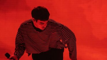 ¿Joji dará concierto en México en 2026?