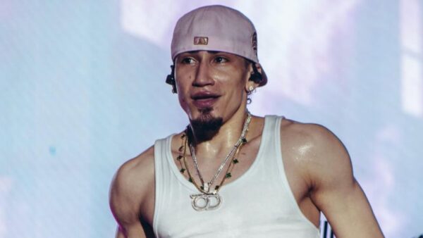 letra de forever tu gantel de omar courtz y nengo flow