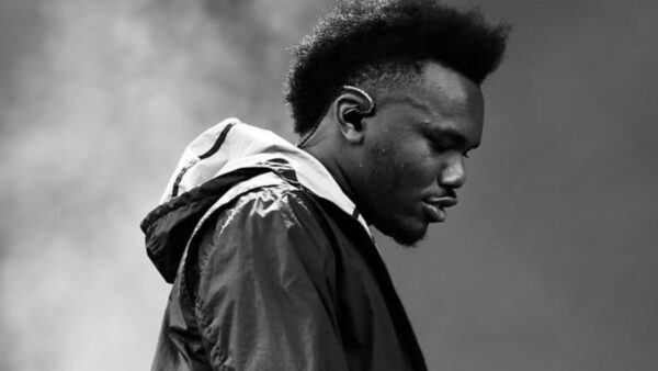 Letra de Good Flirt de Baby Keem