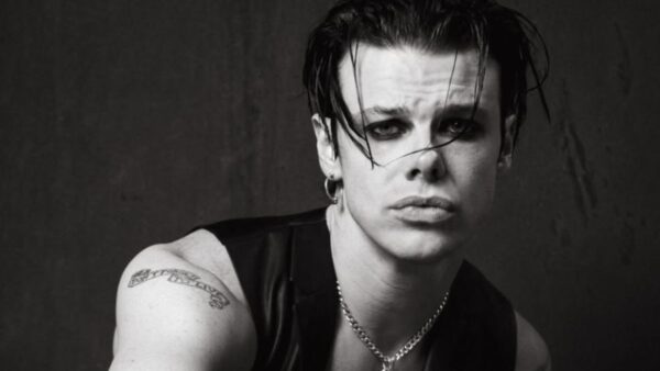 Letra I need you de Yungblud