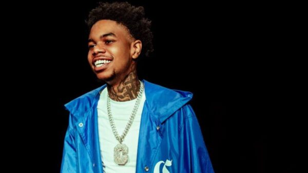 Qué le pasó a Lil Poppa