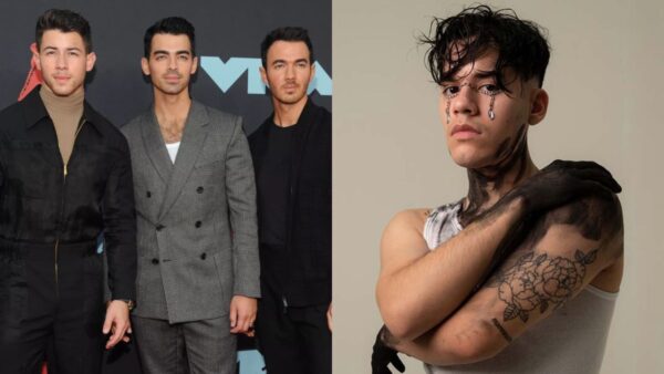 Cartel completo del Tecate Emblema en CDMX