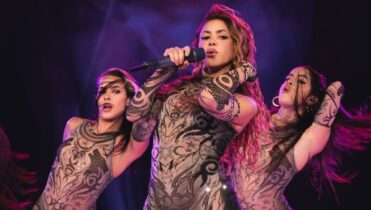 lista de objetos prohibidos en concierto gratis de shakira en cdmx