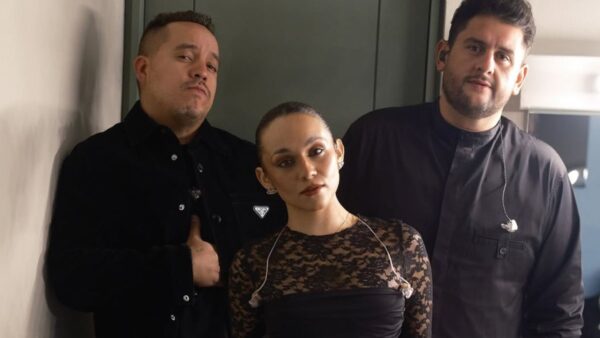 Letra completa de Mecanismo de defensa de Matisse