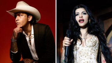 Por qué están peleando Nodal y Cazzu 2026