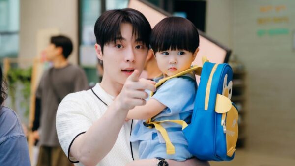 Nuestro Universo capítulo 8 completo online español