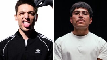 Letra de Ganga, Peso Pluma y Tito Double P