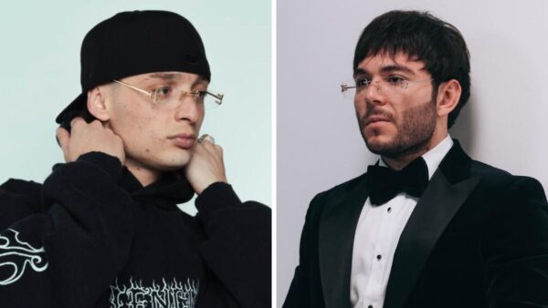 Letra de London, Peso Pluma y Tito Double P