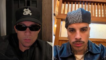 Letra de Rosita, Tainy, Rauw Alejandro, Jhayco