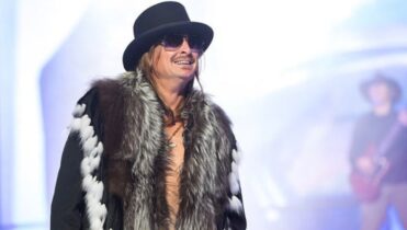 The All American Halftime Show horario