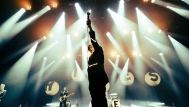 A qué hora inicia The Hives en el Teatro Metorpólitan