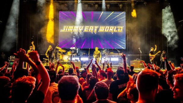 Wrapped Tour México cartel completo hasta hoy