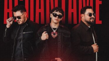 Letra de Aguántame de Xavi y Banda MS