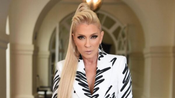 A qué hora termina el concierto de Yuri en el Auditorio Nacional