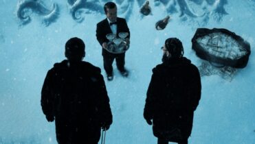 ‘Alaska’ de Víctor Mendivil