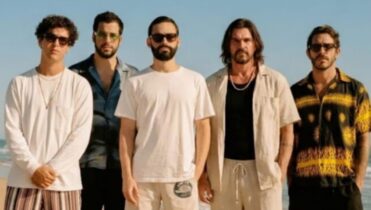 ‘Timelapse’ de Sol de Juanes y Rawayana