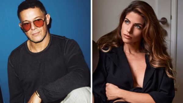 Quién es Stephanie Cayo, la supuesta nueva novia de Alejandro Sanz