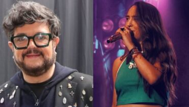 Aleks Syntek demandado por corista chilena Valeria Cox