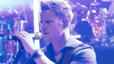 Concierto de Alexander Acha en La Maraka