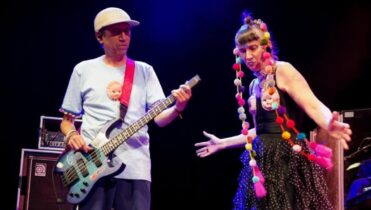 Concierto de Andrea Echeverri HOY 12 de marzo GRATIS