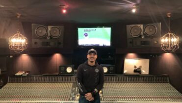 Quién es Anthony Vilchis