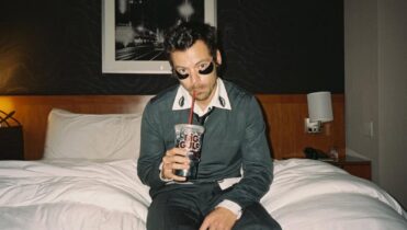 'Are You Listening Yet?' de Harry Styles