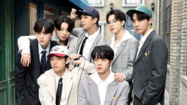 FYA de BTS en coreano y español