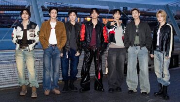 BTS SWIMSIDE en CDMX