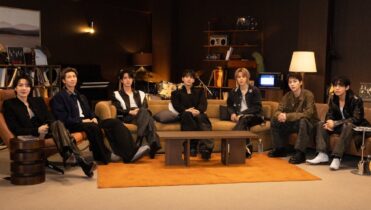 BTS colabora con Spotify con el estreno de ARIRANG