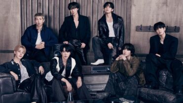 BTS en Argentina concierto en Buenos Aires