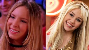 Actrices que pudieron ser Hannah Montana