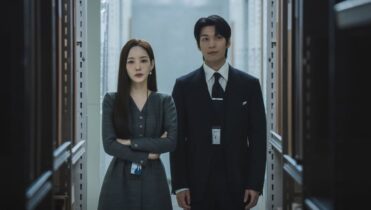 Beso de Sirena capítulo 4 completo online