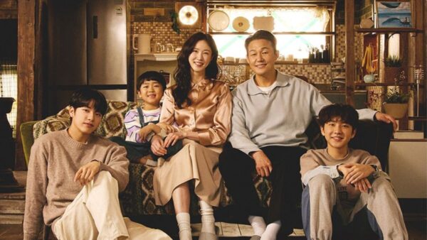 De qué trata Cabbage your life y por qué ver la serie coreana