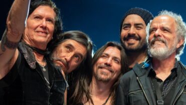 Caifanes anuncia concierto en el Estadio GNP