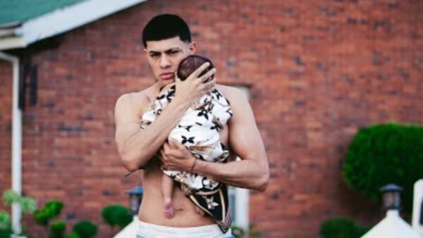 'Cállate y Bésame' de El Bogueto