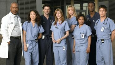 Canciones de Grey's Anatomy