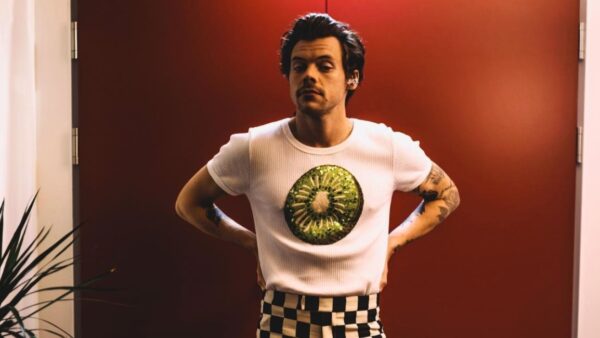 Quién es Carla en la nueva canción de Harry Styles