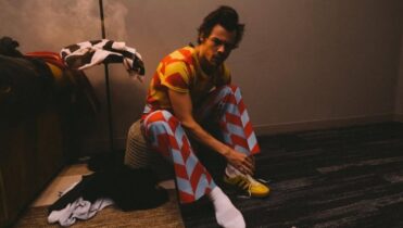 'Carla’s Song' de Harry Styles