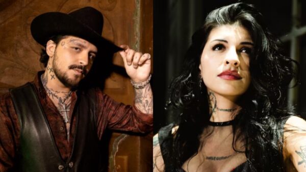 La indirecta de Paty Chapoy a Cazzu