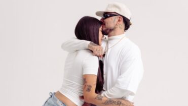 Charles Ans anuncia el embarazo de su esposa