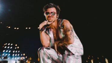 'Coming Up Roses' de Harry Styles