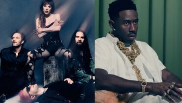 Conciertos HOY CDMX 24 de marzo de 2026