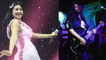 Conciertos HOY en CDMX 12 de marzo de 2026