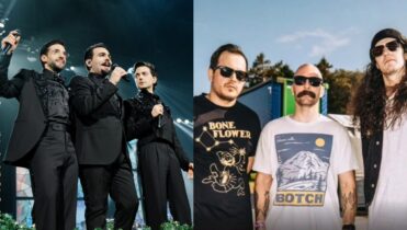 Conciertos en CDMX hoy 3 de marzo de 2026